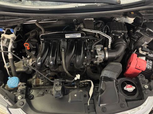 Used 2018 Honda Fit LX image 34