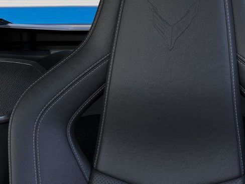 New 2026 Chevrolet Corvette Stingray Coupe w/ Battery Protection Package image 47