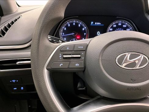 Used 2023 Hyundai Sonata SEL FWD image 17