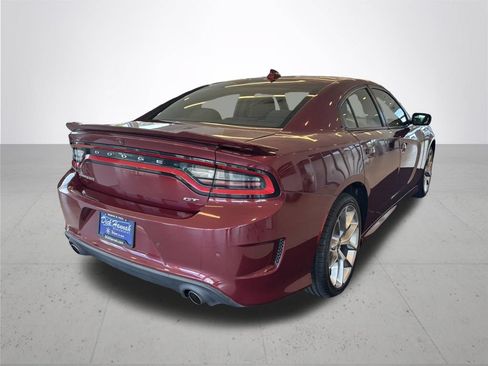 Used 2021 Dodge Charger GT RWD image 7