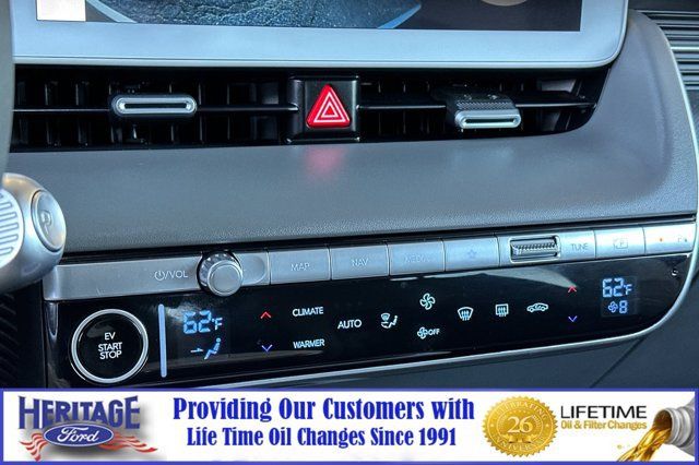 Used 2024 Hyundai Ioniq 5 SEL RWD image 21