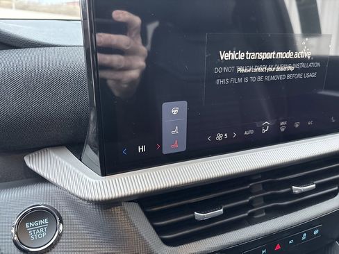 New 2026 Ford Explorer ST-Line image 19