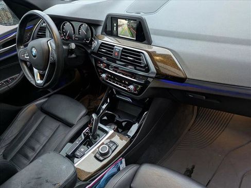 Used 2018 BMW X3 xDrive30i w/ Convenience Package image 21
