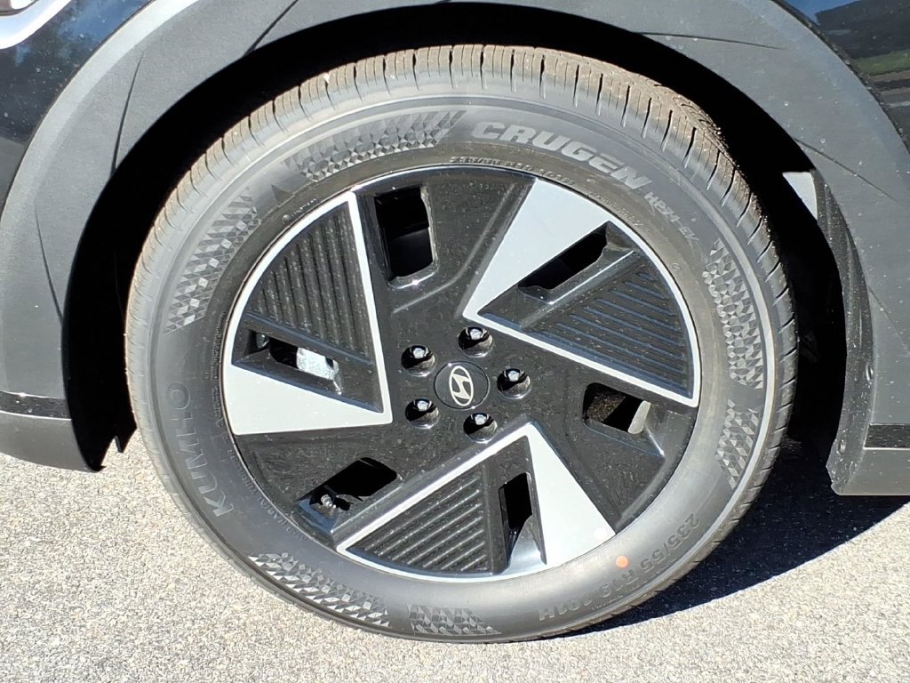 New 2027 Hyundai Ioniq 5 SEL RWD image 4