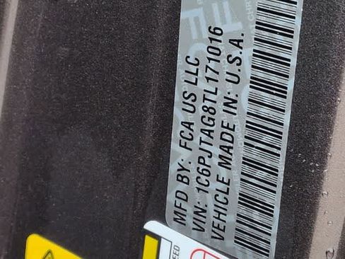 New 2026 Jeep Gladiator Sport image 36