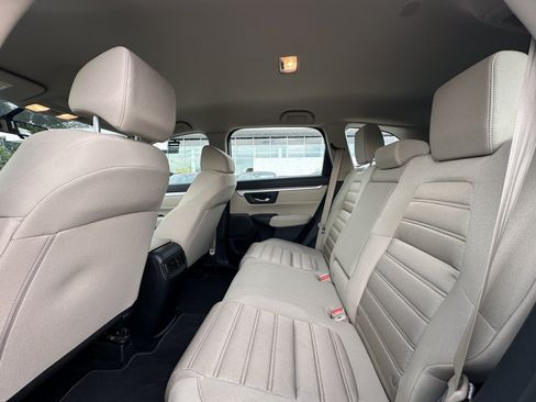Used 2019 Honda CR-V LX image 21