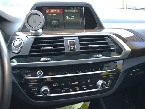 Used 2019 BMW X3 sDrive30i RWD image 19