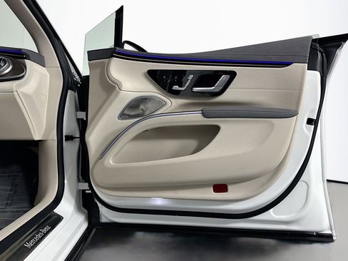 Certified 2023 Mercedes-Benz EQS 450+ Sedan image 23