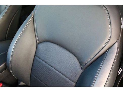 New 2025 INFINITI QX55 Luxe w/ Cargo Package AWD/4WD image 26