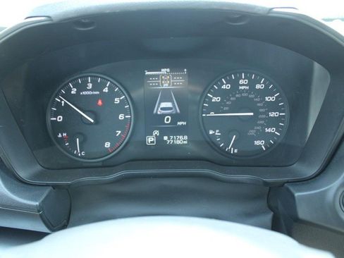 Used 2024 Subaru Impreza 2.0i AWD/4WD image 19
