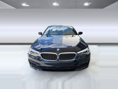 Used 2019 BMW 530i xDrive AWD/4WD image 6
