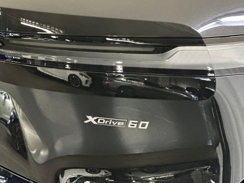 New 2026 BMW iX xDrive60 w/ M Sport Package image 20