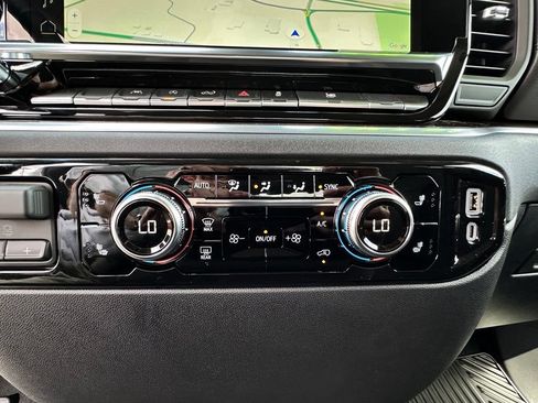 New 2026 GMC Sierra 1500 Elevation AWD/4WD image 31
