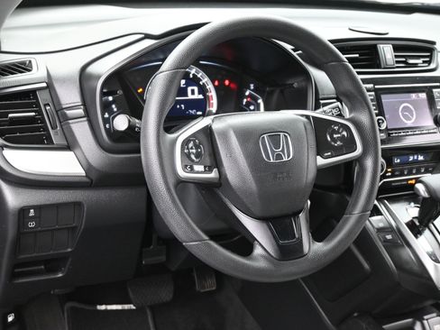 Used 2019 Honda CR-V LX image 13