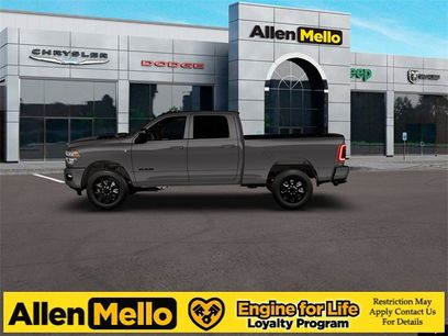 New 2026 RAM 3500 Laramie