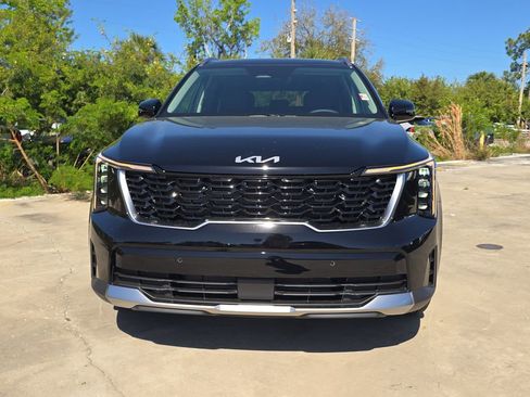 New 2026 Kia Sorento S FWD image 3