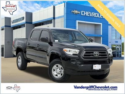 Used 2023 Toyota Tacoma SR