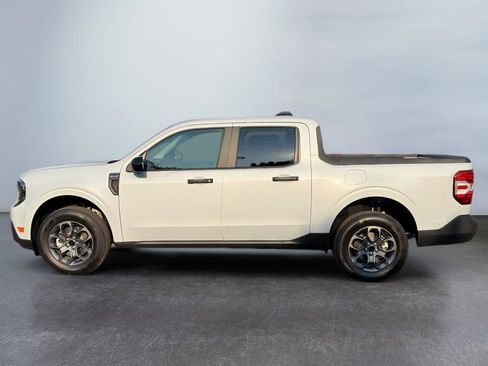 New 2025 Ford Maverick XLT w/ XLT Luxury Package image 9
