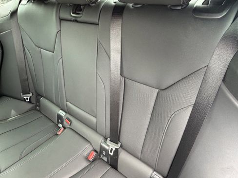 Used 2023 BMW i4 eDrive35 w/ Premium Package RWD image 19