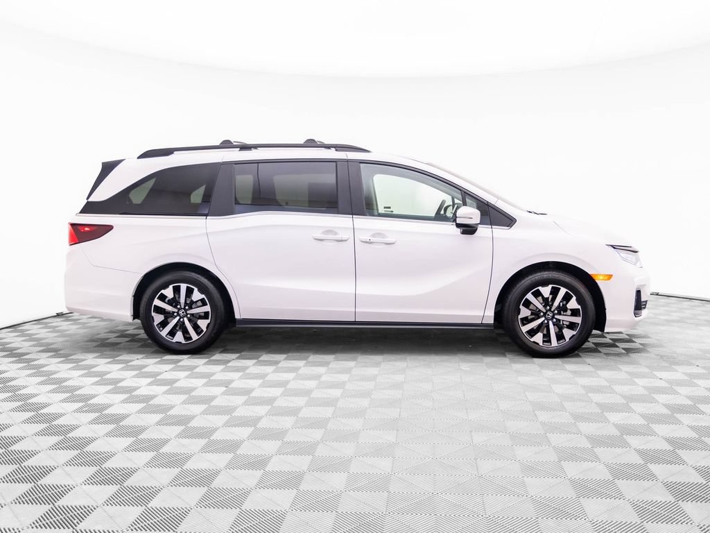 New 2026 Honda Odyssey EX-L image 7