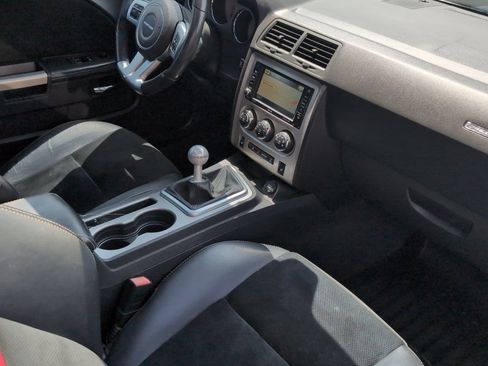 Used 2012 Dodge Challenger SRT8 RWD image 16