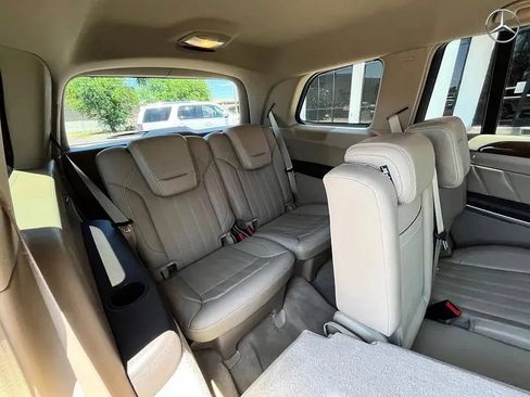 Used 2013 Mercedes-Benz GL 450 4MATIC image 20