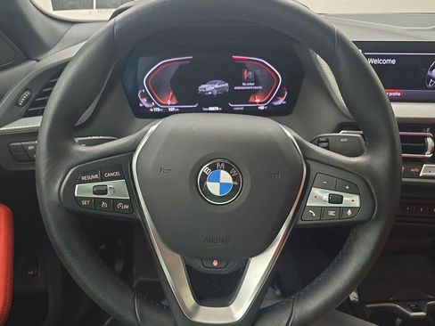 New 2024 BMW 228i xDrive Gran Coupe w/ Convenience Package AWD/4WD image 15