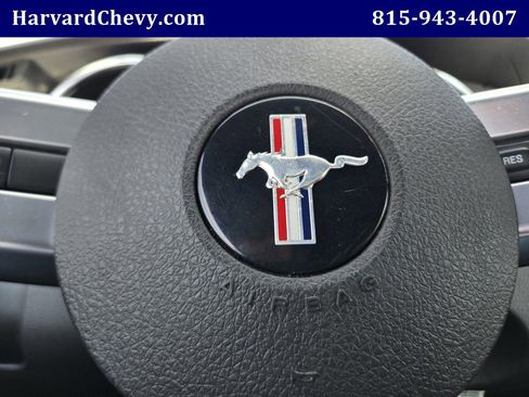 Used 2006 Ford Mustang GT RWD image 20