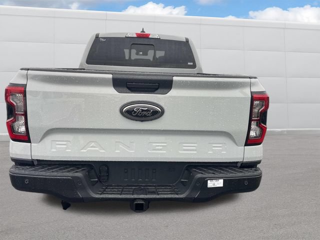 New 2026 Ford Ranger XLT w/ Equipment Group 301A High AWD/4WD image 3
