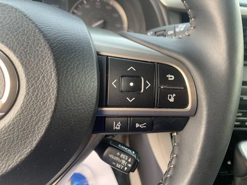 Used 2017 Lexus RX 350 AWD image 28