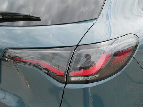 Certified 2024 Honda HR-V Sport image 17
