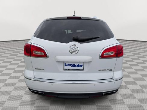 Used 2016 Buick Enclave Premium w/ Experience Buick Package AWD/4WD image 4