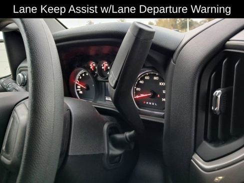 New 2026 GMC Sierra 1500 Pro w/ Pro Value Package image 25