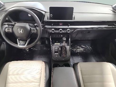 Certified 2024 Honda CR-V Sport Touring image 2