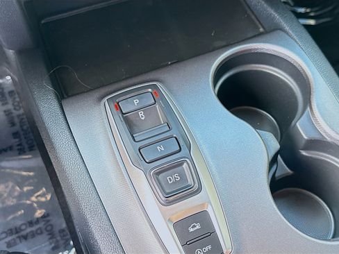 Used 2023 Honda Ridgeline RTL image 13