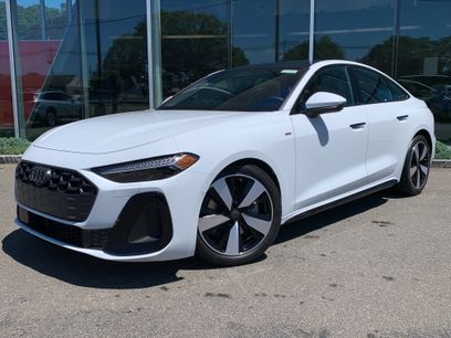 New 2026 Audi A5 2.0T Premium Plus