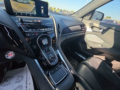 Used 2019 Acura RDX A-Spec AWD/4WD image 23
