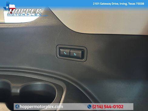 Used 2025 Ford Expedition Platinum AWD/4WD image 50