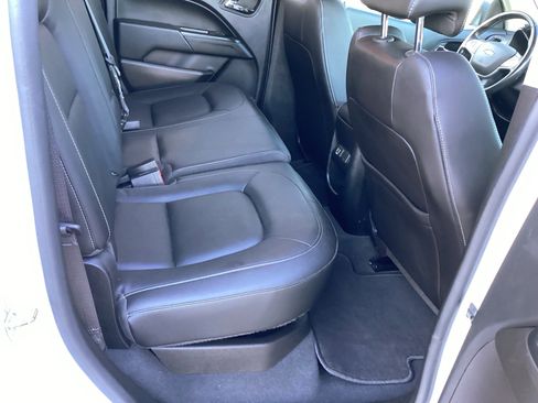 Used 2022 Chevrolet Colorado ZR2 image 13