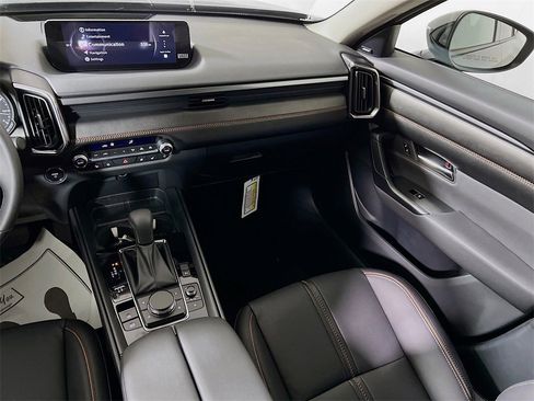 Used 2025 MAZDA CX-50 2.5 Hybrid w/ Cargo Package image 19