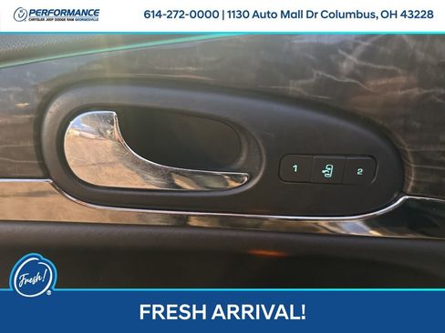 Used 2014 Buick Enclave Leather image 12