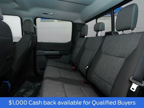 New 2026 Ford F250 XL w/ STX Appearance Package image 19