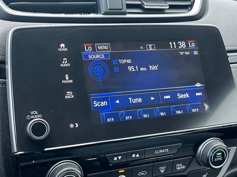 Certified 2019 Honda CR-V EX image 21