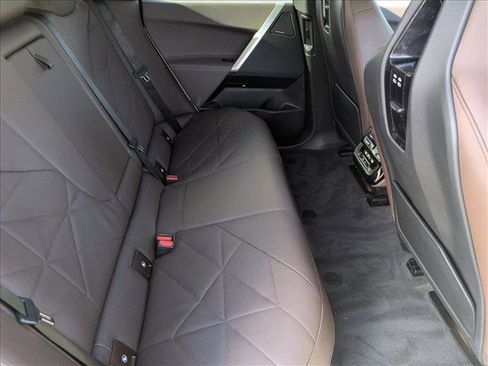 Certified 2023 BMW iX xDrive50 w/ Sport Package image 22