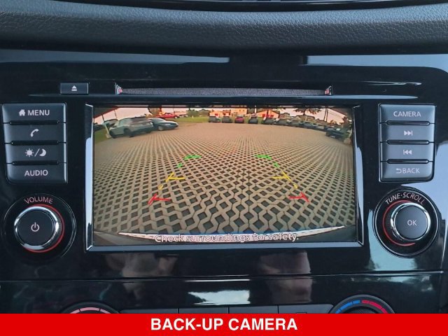 Used 2019 Nissan Rogue S AWD/4WD image 24