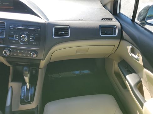 Used 2014 Honda Civic LX image 16