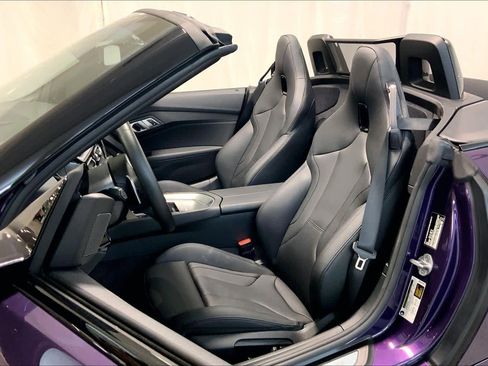 Used 2025 BMW Z4 M40i image 8