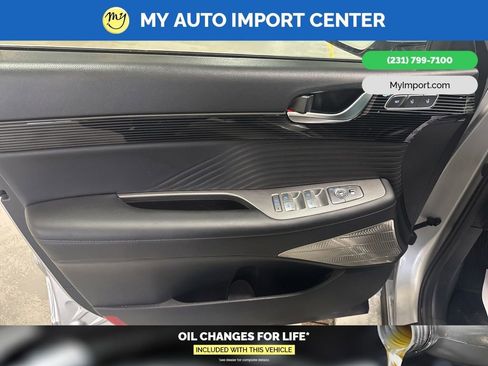 Used 2024 Hyundai Palisade Calligraphy image 10
