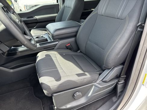 Used 2025 Ford F150 STX RWD image 9