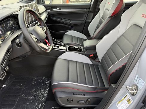 New 2026 Volkswagen GTI SE image 12